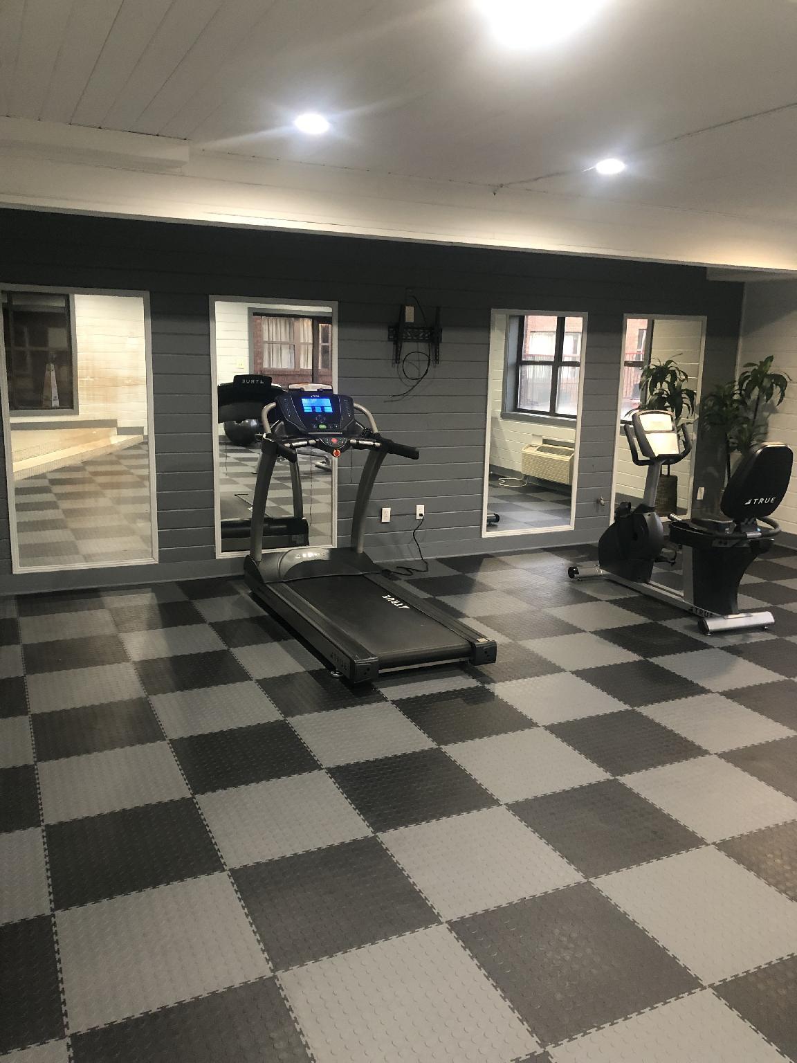 Red Roof Inn & Suites Lexington - Hamburg Экстерьер фото